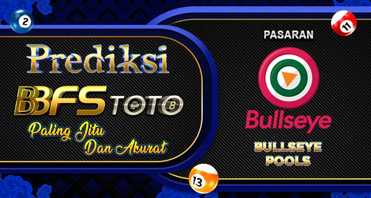 BBFSTOTO > Prediksi Jitu Togel Bullseye 18 juli 2025
