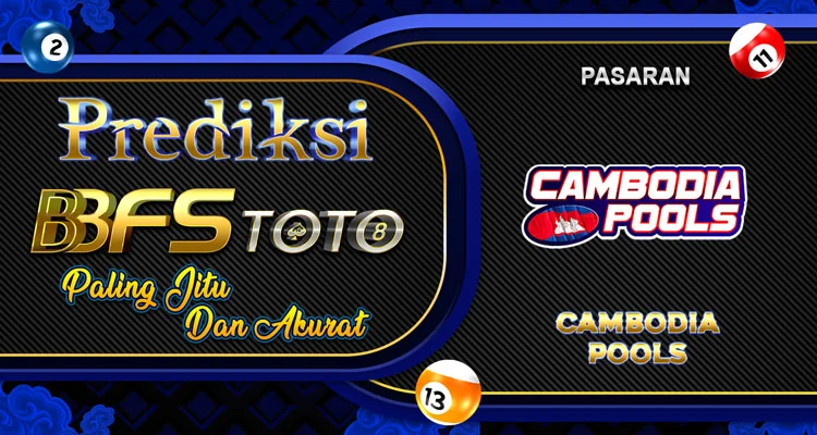 BBFSTOTO > Prediksi Jitu Togel Cambodia Hari Ini 18 JULI 2025