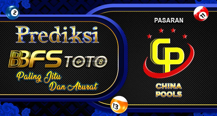 BBFSTOTO > Prediksi Jitu Togel China Hari Ini 18 Juli 2025