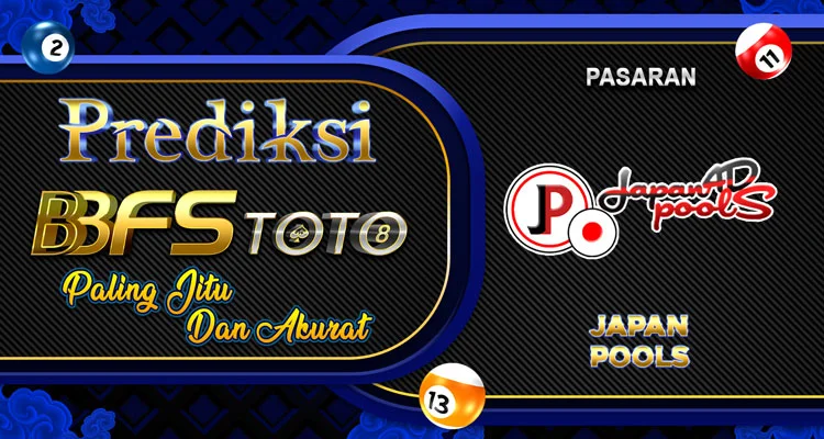 BBFSTOTO > Prediksi Jitu Togel Japan 18 Juli 2025