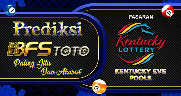 BBFSTOTO > Prediksi Jitu Togel Kentucky Eve Hari Ini 10 Juli 2024