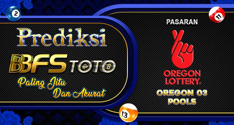BBFSTOTO > Prediksi Jitu Togel Oregon 03 Hari Ini 11 Juli 2024