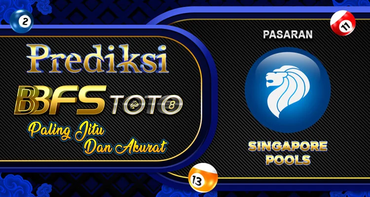 BBFSTOTO > Prediksi Jitu Togel Singapore Hari Ini 10 Juli 2024